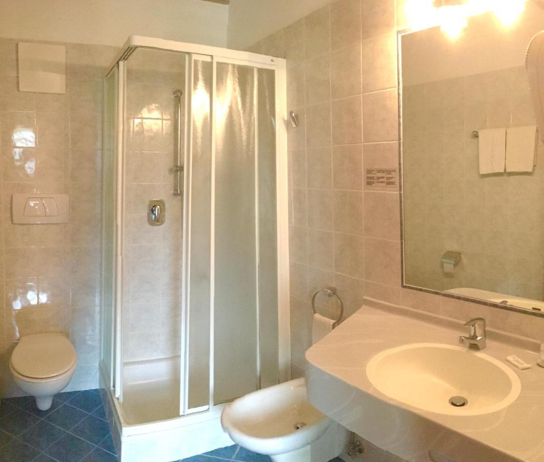 Ora / Auer Hotel Turmwirt מראה חיצוני תמונה