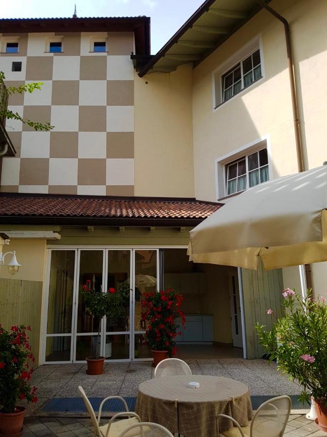 Ora / Auer Hotel Turmwirt מראה חיצוני תמונה