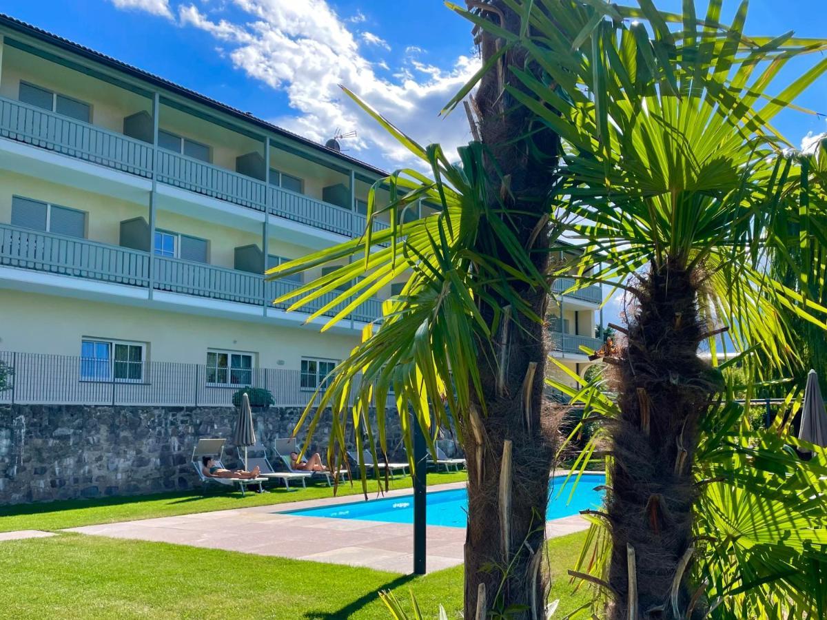 Ora / Auer Hotel Turmwirt מראה חיצוני תמונה